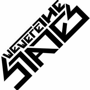Profile picture for We Were The States