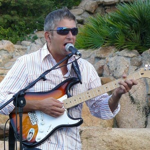 Profile picture for Giuseppe Chironi