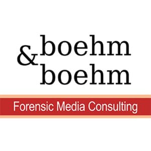 Profile picture for Florian Boehm