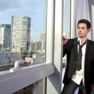 Profile picture for Daniel Hernandez