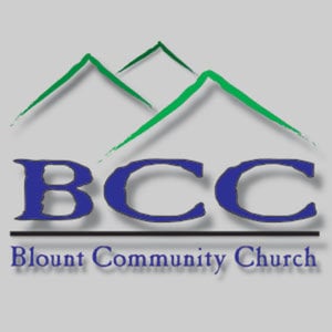 Profile picture for Blount Community Church