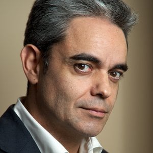 Profile picture for Juan Luis Polo