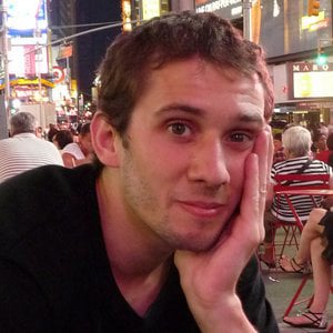 Profile picture for Guillaume Petit