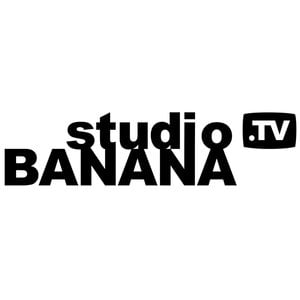 Profile picture for STUDIO BANANA TV