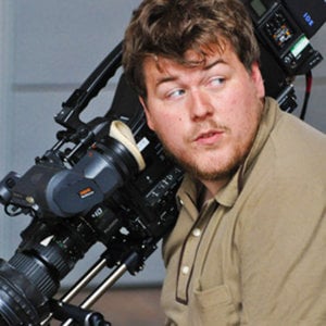 Profile picture for James Martin