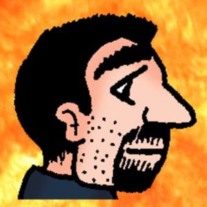 Profile picture for Ramin Miraftabi
