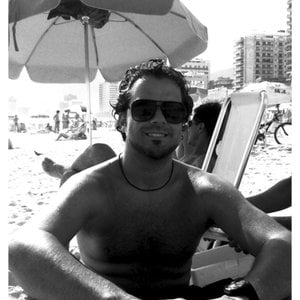 Profile picture for Pedro Peracio