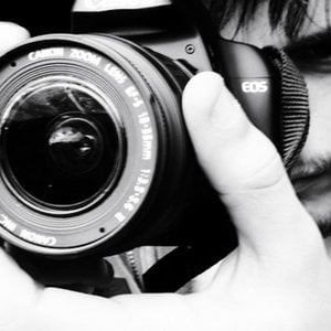 Profile picture for Giuseppe Albrizio