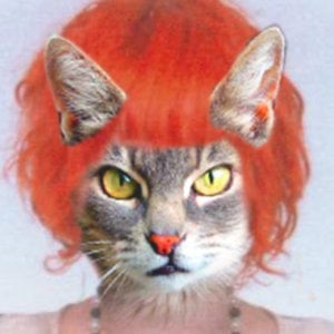 Profile picture for Rebecca Hahner