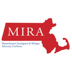 Profile picture for MIRA Coalition