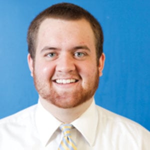 Profile picture for Jordan Schelling