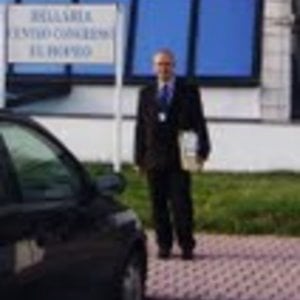 Profile picture for rusi marinov