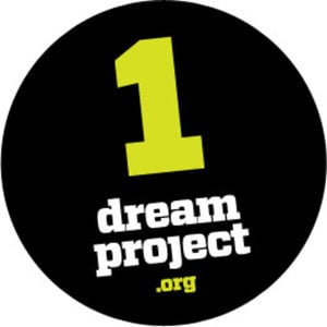 Profile picture for 1Dream Project