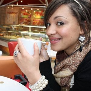 Profile picture for Charlotte Taylor