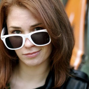Profile picture for Melisa Breiner-Sanders