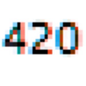 Profile picture for 420