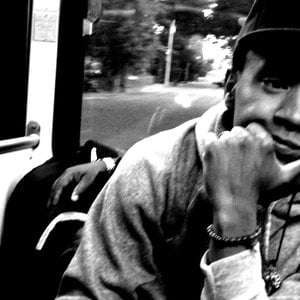 Profile picture for Darius Davie