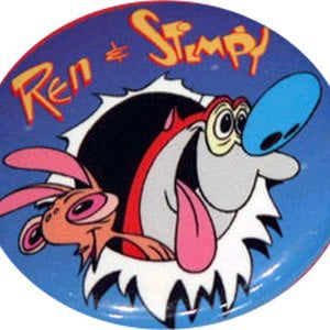 Profile picture for Ren Stimpy