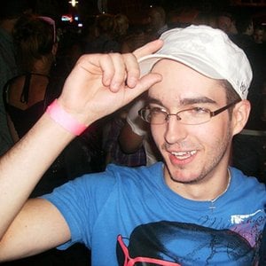 Profile picture for Gavin Marcks