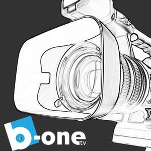 Profile picture for B One Télévision