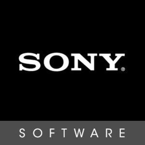 Profile picture for Sony Creative Software