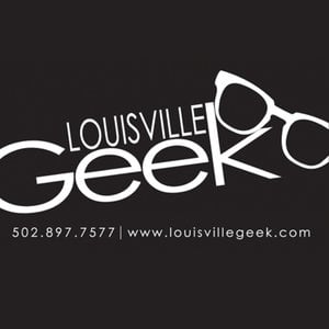 Profile picture for Louisville Geek