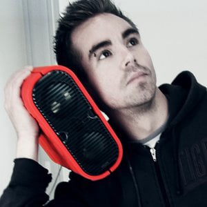 Profile picture for Andreas Knutsson