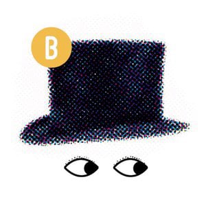 Profile picture for Bosque