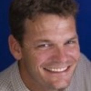 Profile picture for Alec Johnson