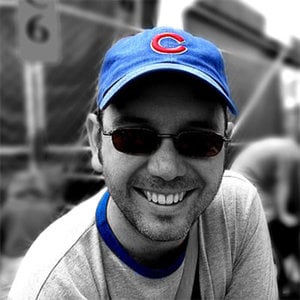 Profile picture for Will Byington