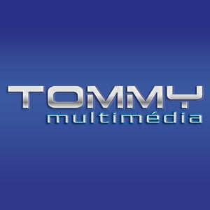Profile picture for TOMMY-Multimédia