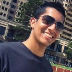 Profile picture for Dinesh George