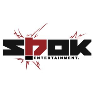Profile picture for S.H.O.K. Entertainment