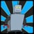 Rather Large Robot