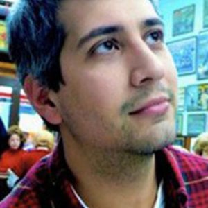 Profile picture for Dan Abadie