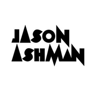 Profile picture for Jason Ashman
