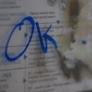 Profile picture for David (Jhave) Johnston