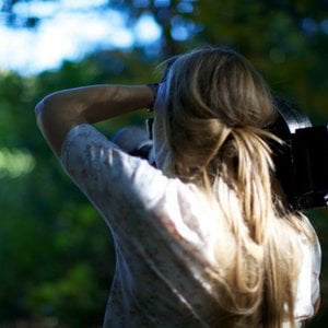 Profile picture for Nina Van Brunt