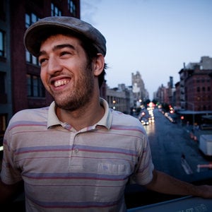 Profile picture for Jason Eppink