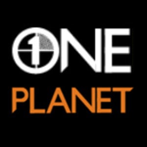 Profile picture for ONE PLANET