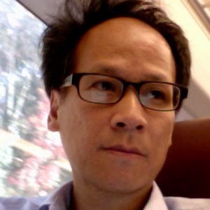 Profile picture for Ben Ko