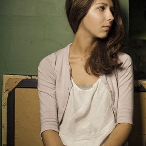 Profile picture for Jenni Dickens