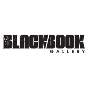 Profile picture for Black Book Gallery