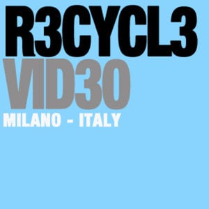 Profile picture for RECYCLEVIDEO