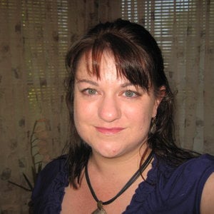 Profile picture for Kelli Oliver George