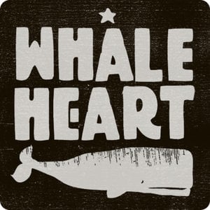 Profile picture for Whale Heart Records