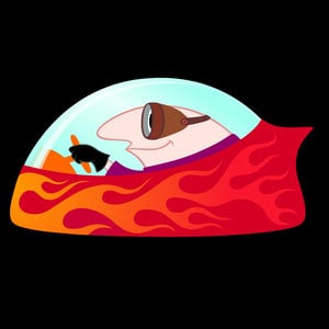 Profile picture for Mel Northover