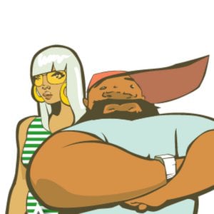 Profile picture for Tyler Luck