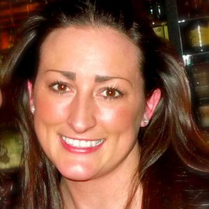 Profile picture for Lisa Byrne
