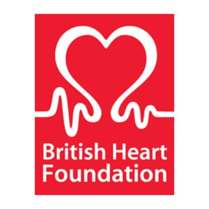 Profile picture for British Heart Foundation